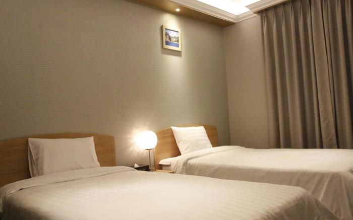 Jeju Sejong Hotel