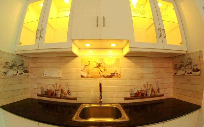 Grand Residence