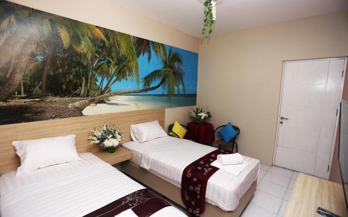 C Stone Hotel