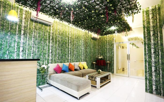 C Stone Hotel