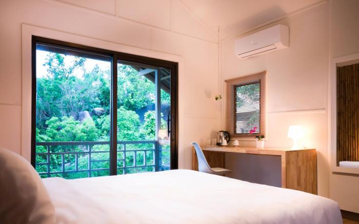 Bluerama - Adults Only Resort