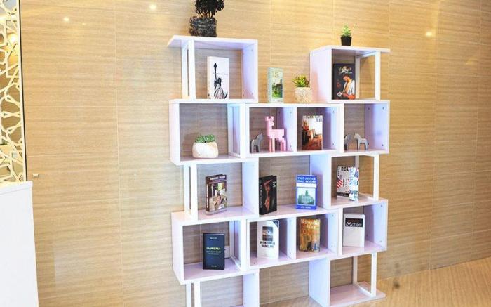 Zhotels Shanghai East China Normal University Caoyang Road Metro Station Branch