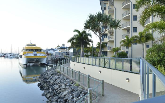 Mantra Hervey Bay