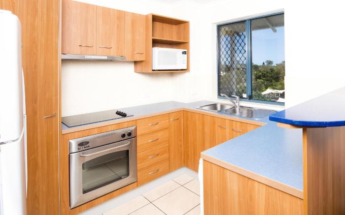 Mantra Hervey Bay