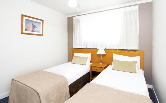 Mantra Hervey Bay