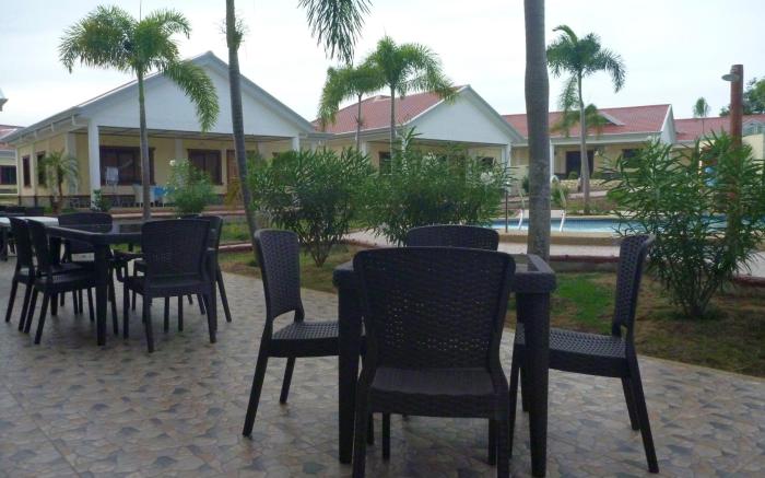 Sunville Hotel