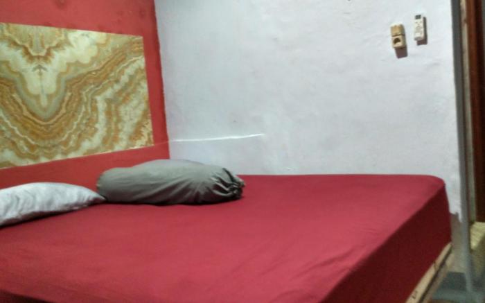 Alifah 1 Hostel