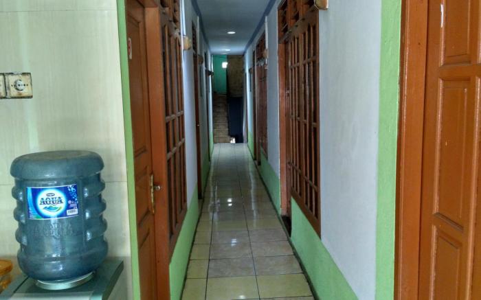Alifah 1 Hostel