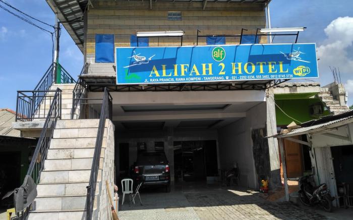 Alifah 2