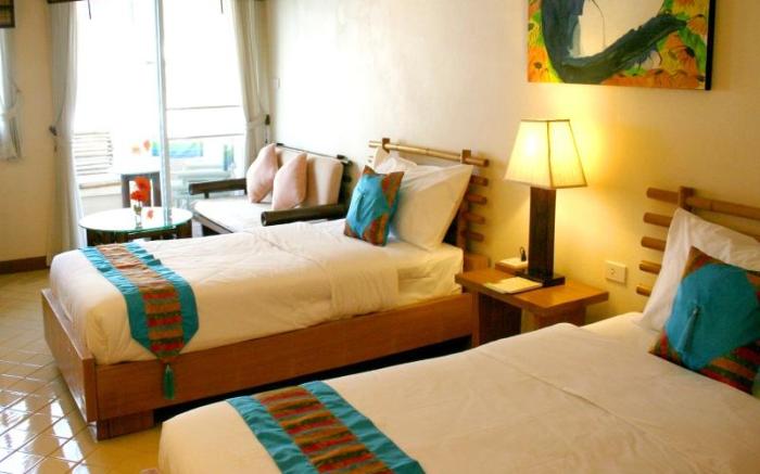 Gerard Habitat Hotel