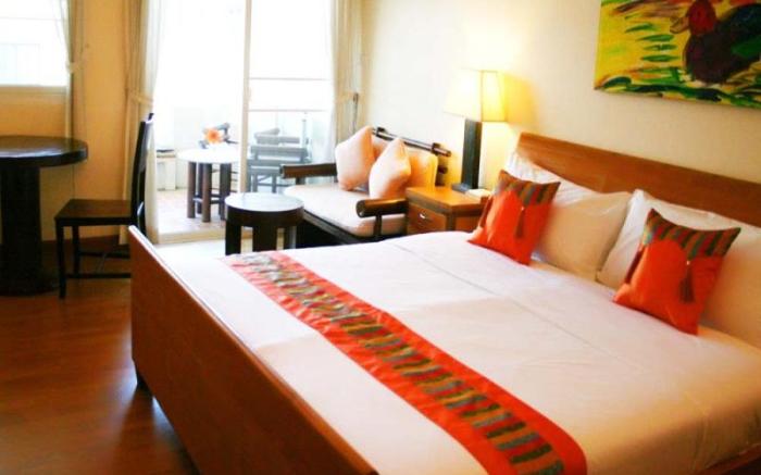 Gerard Habitat Hotel