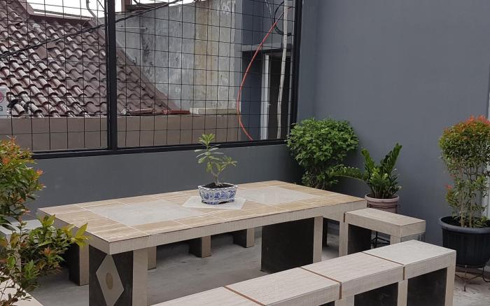 Tebet Utara Suites