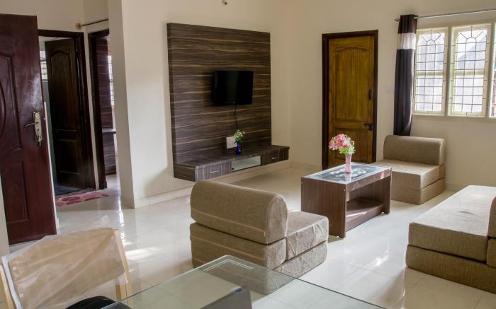 Sampada Homestay