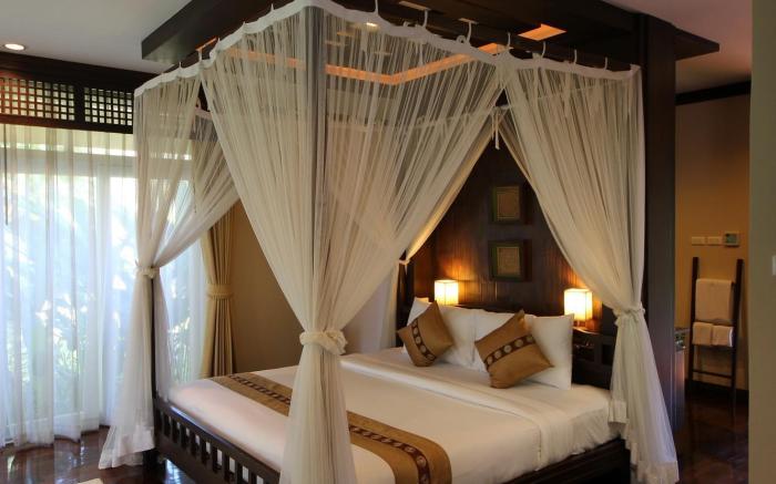 Sibsan Resort & Spa Maetaeng