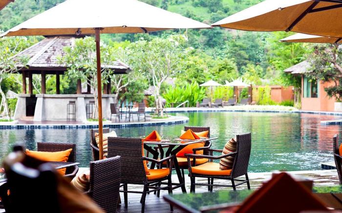 Sibsan Resort & Spa Maetaeng