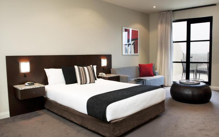 Mantra Hindmarsh Square Adelaide