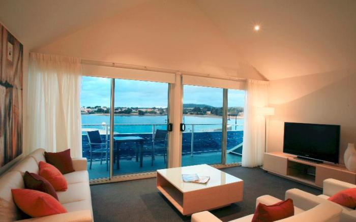 York Cove