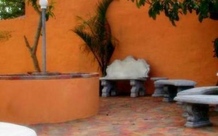 French Lodge International