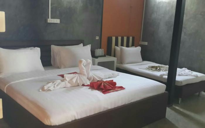Riverpool Resort