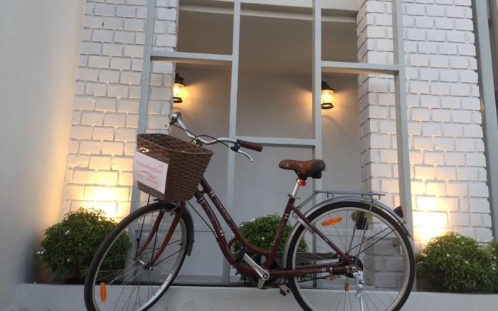 NanNakara Boutique Hotel