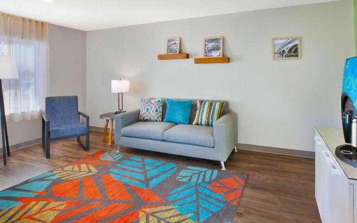 Extended Stay America Suites - Detroit - Rochester Hills