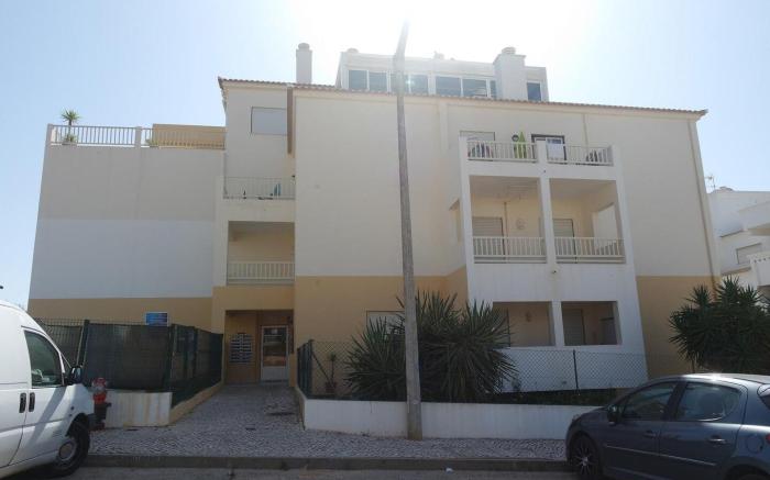 A39 - Vista Mar Apartment in Praia da Rocha