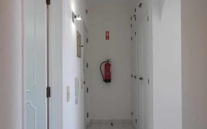 B25 - Candimar Beach Apartment