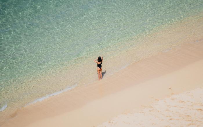 Kaimana Beach Hotel