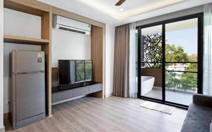 Reiz - Private Residence