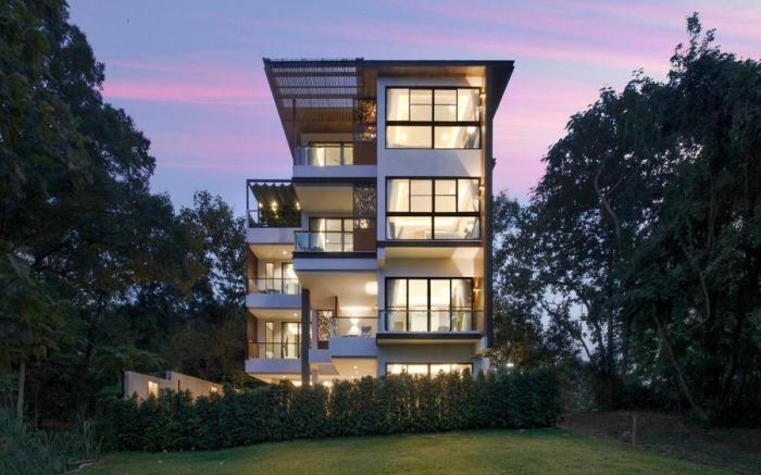 Reiz - Private Residence