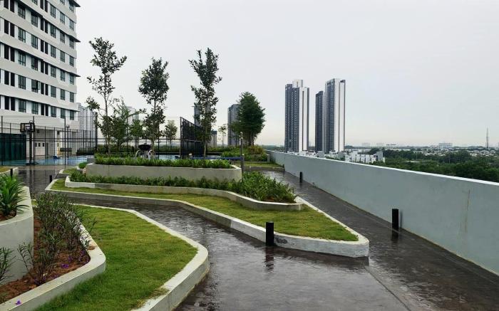 Mods London City @ Cyberjaya|KLIA+NETFLIX|