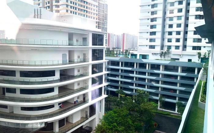 Mods London City @ Cyberjaya|KLIA+NETFLIX|