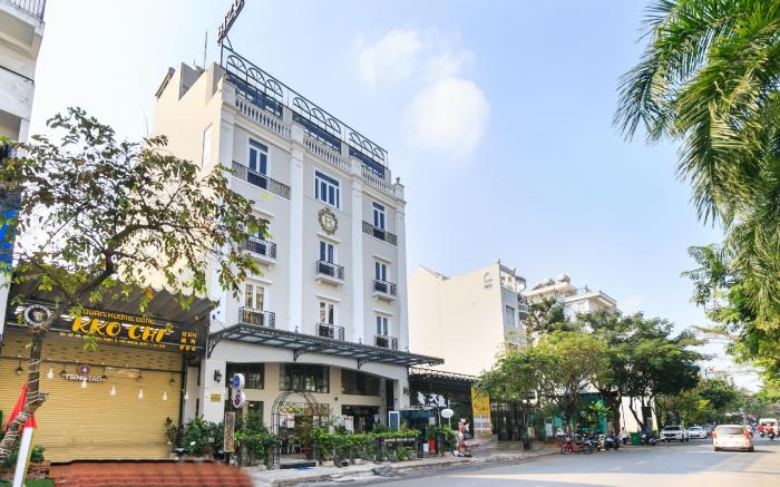Bizu Hotel