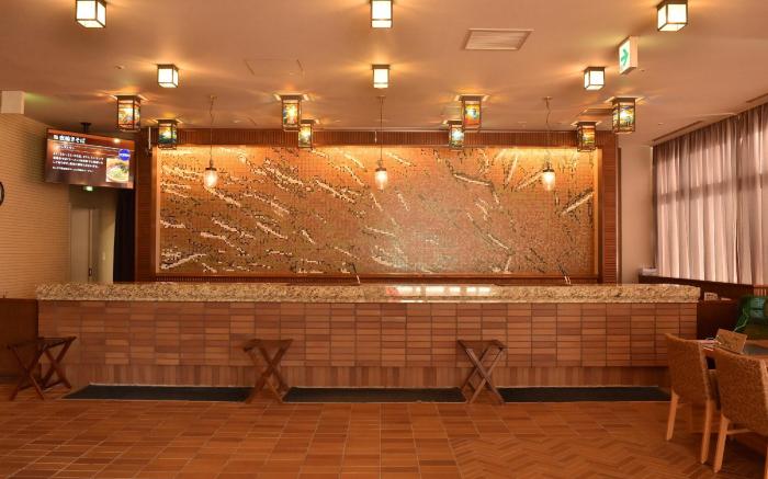 Dormy Inn Premium Otaru Natural Hot Spring