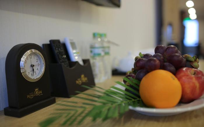 Royal Huy Hotel Danang