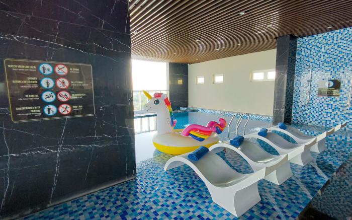 DIAMOND STARS BEN TRE HOTEL