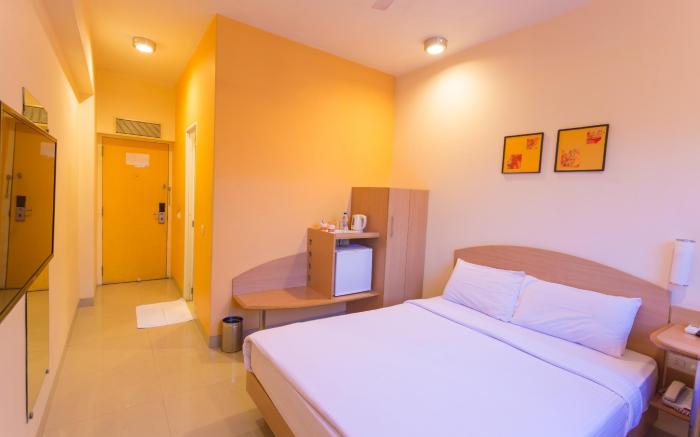 Ginger Hotel Mangalore