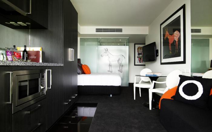 The Cullen Melbourne - Art Series
