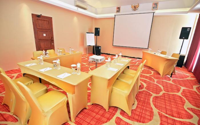 KJ Hotel Yogyakarta