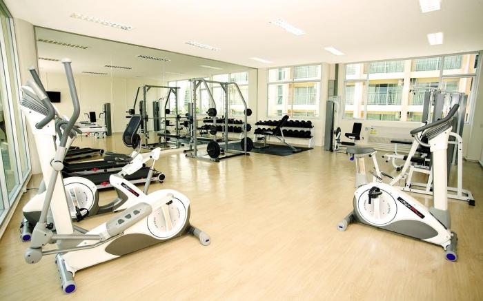 Olive Hotel & Residence Bangkok Sukhumvit 101 near True Digital Park