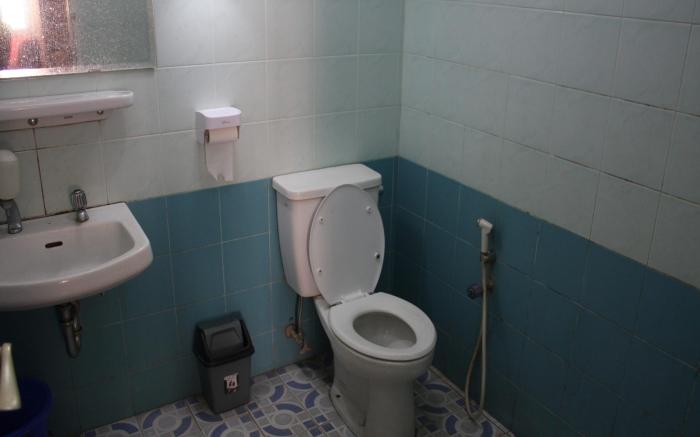 Villa Kota Bunga Sakura