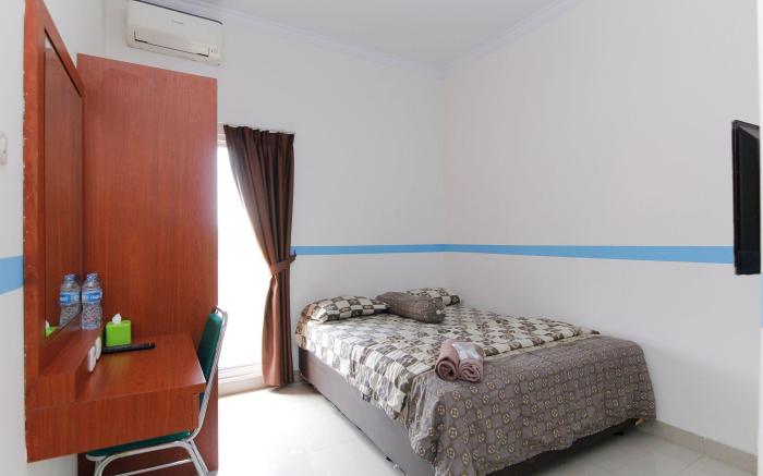 Tebet Utara Suites