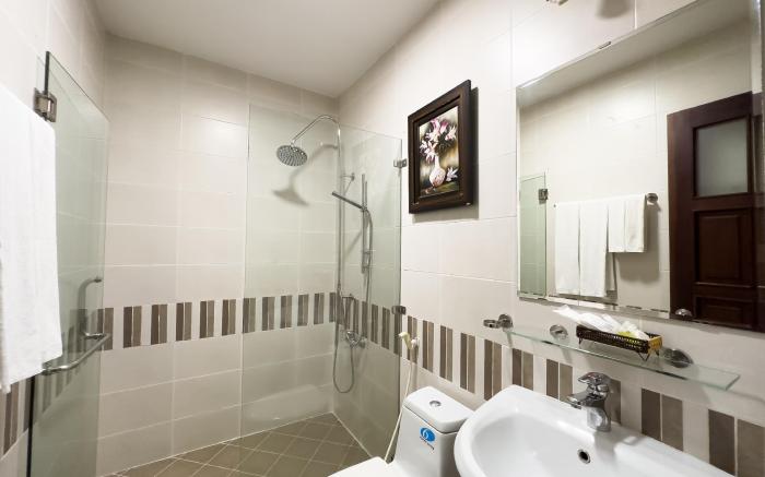 Hoang Yen Hotel - Phu My Hung