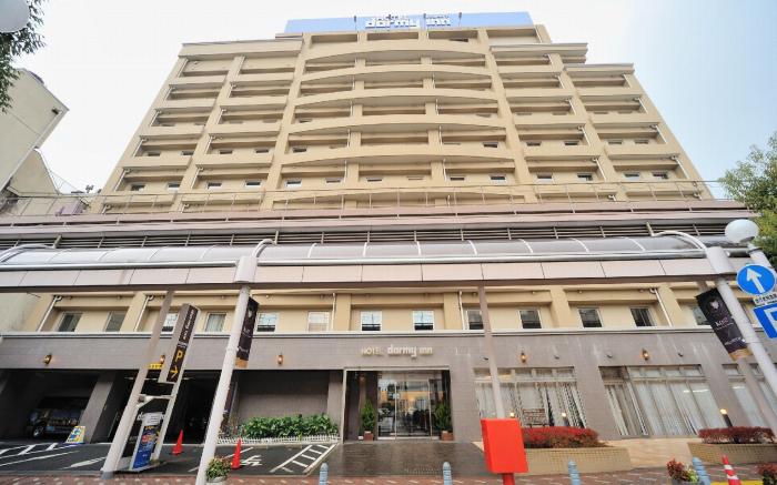Dormy Inn Kofu Natural Hot Spring - Renewal Open from February 3, 2025
