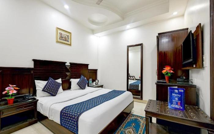 Hotel Legend International