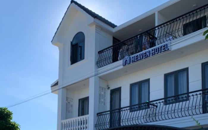 Heaven Villa Hotel Nha Trang