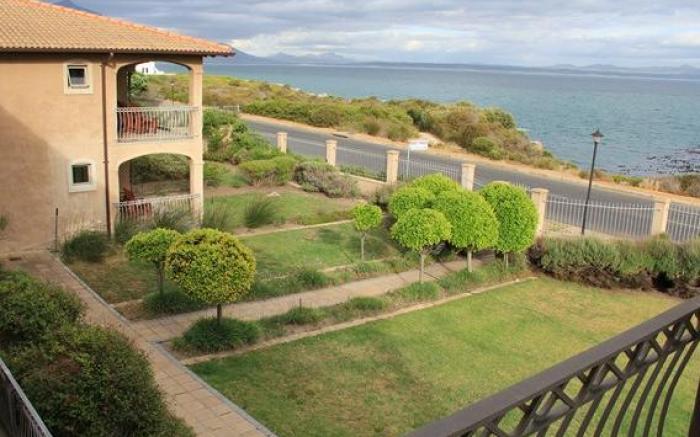 On the Cliff Guest House