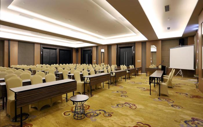 Hotel Horison Tasikmalaya