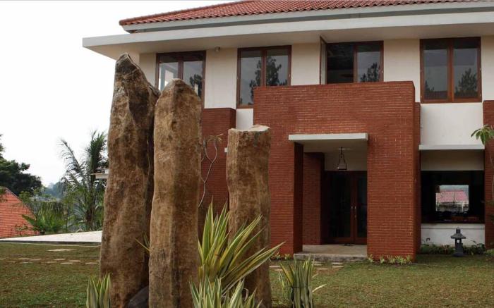 Villa Bukit Pinus