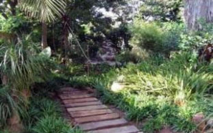 Africa Footprints Lodge Kempton Park